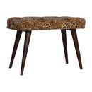 Nordic Bench by HouseOfZazla