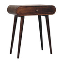 Solid Wood Mini California Dressing Table