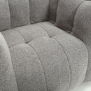 Soft Bean Bag Chair With High Resilient Foam by HouseOfZazla