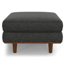 Morrison - Handcrafted Ottoman by HouseOfZazla