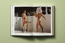 Bruce Weber. My Education (German, French, English)