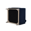 Knox - Modern Farmhouse Arm Chair by HouseOfZazla