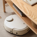 Center table Low Table 100% solid wood Top plate Desk Coffee table Width 100 x Depth 40 x Height 42 cm Study desk Work from home Easy to assemble Natural wood with storage shelf Natural writing desk