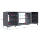 Brighton - TV Stand by HouseOfZazla