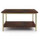 Skyler - Handcrafted Table by HouseOfZazla