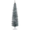 Pencil Christmas Tree