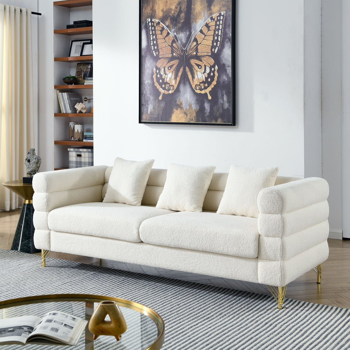 Streamline Sectional Sofa, photo 10 of 40