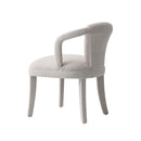 Palmer - Armchair by HouseOfZazla