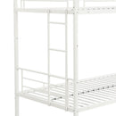 Bunk Bed With Trundle by HouseOfZazla