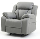Comfortable Rocking Motion Recliner by Unique Piece Furniture