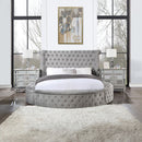 Gaiva - Bed