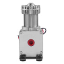 Air Shock Controller Kit 12V 100PSI On-Board Air Compressor System by HouseOfZazla