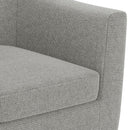 Thorne - Upholstered Accent Chair by HouseOfZazla