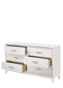 Haiden - Dresser, Elegant Design by Unique Piece Furniture