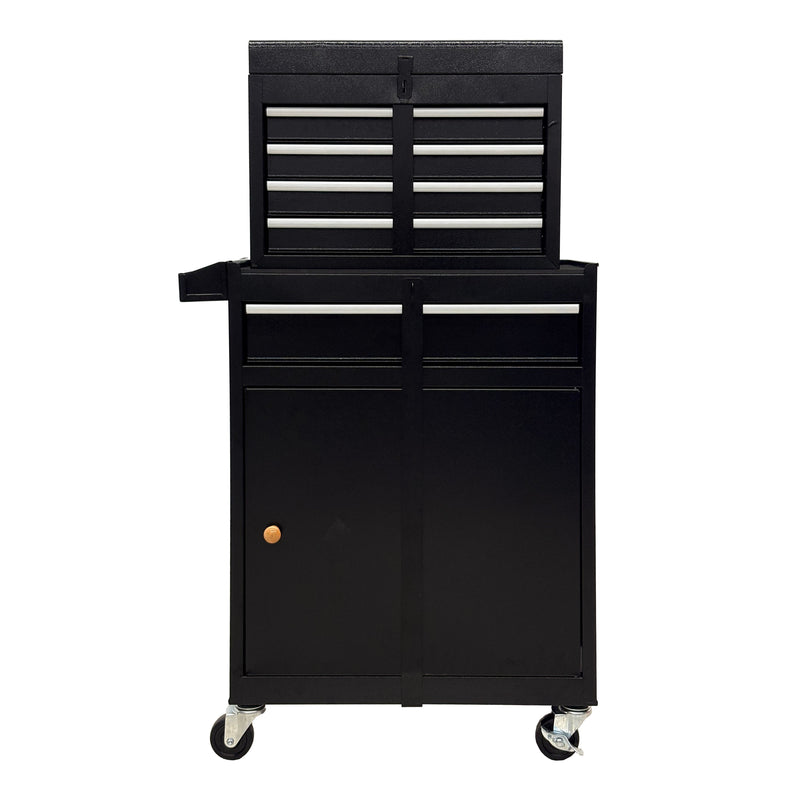 5-Drawer Rolling Tool Chest, photo 5 of 10