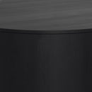 Millbury - Drum Coffee Table