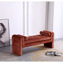 Concord - Accent Bench by HouseOfZazla