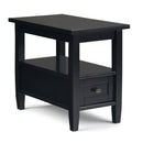 Warm Shaker - Handcrafted Table by Unique Piece Furniture