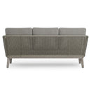 Carmel - Outdoor Sofa - Sand Drift by HouseOfZazla