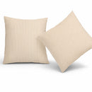 2 Pack Outdoor Throw Pillows