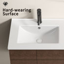 Bathroom Sink, Countertop Wash Basin For Bathroom by HouseOfZazla