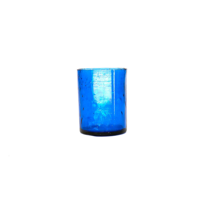 SMASHProps Breakaway Tumbler Glass