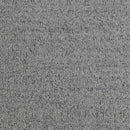 Ivria - Sectional Sofa With 9 Pillows - Gray Boucle