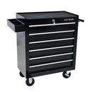 Multifunctional Tool Cart With Wheels And Drawers by HouseOfZazla
