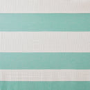 Shower Curtain with 3M Treatment Aqua 72x72
