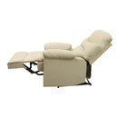 Arcadia - Micro Motion Glider Recliner by Unique Piece Furniture