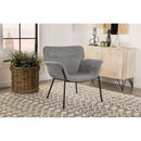 Davina - Arm Accent Chair by HouseOfZazla