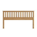 Malinda Panel Headboard by HouseOfZazla