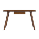 Study Computer Desk with Drawer for Home Office by HouseOfZazla