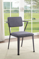 Cargo Dining Chair