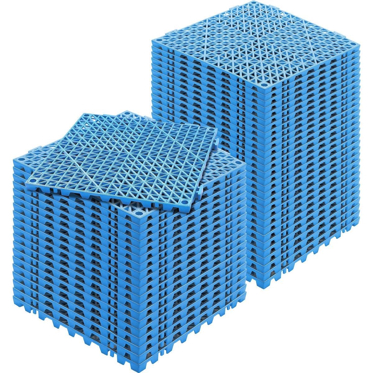 Interlocking Tile 50PCS, photo 8 of 10