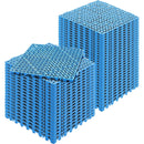 Interlocking Tile 50PCS by HouseOfZazla