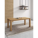 Rockaway Dining Table by HouseOfZazla