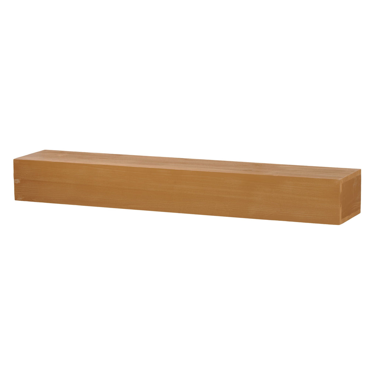Fireplace Mantel Floating Shelf For Home Decor, photo 12 of 40
