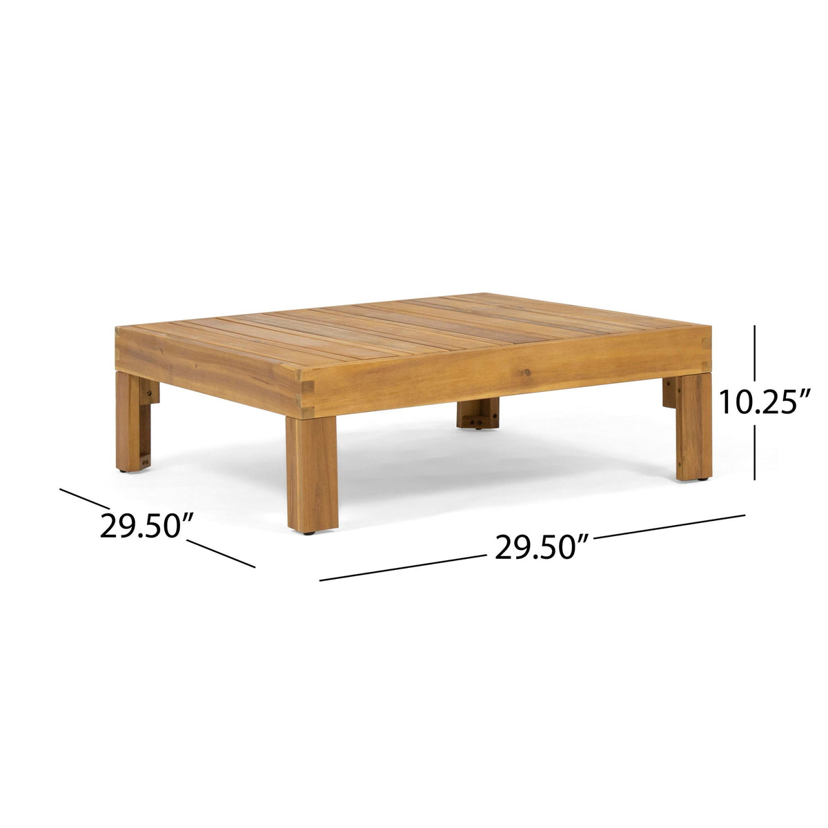 Oana - 3 Piece Loveseat Set With Coffee Table, photo 8 of 32