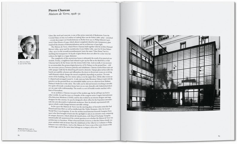 1920s Paris (English)