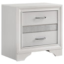 Annie - 4 Piece Bedroom Set