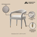Aspen - Armchair by HouseOfZazla