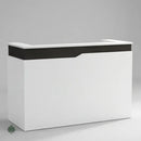 Elric · Front Reception Desk