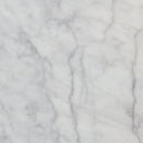 Kacey - Natural Engineered Stone Round Dining Table - Stone Gray by Unique Piece Furniture