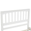 Platform Bed by HouseOfZazla