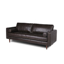 Mid-Century Tufted, Sofa