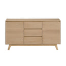 Kasem - Server - Oak