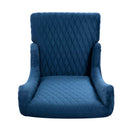 23.03" Wide Wing Back Chair, Side Chair for Living Room
