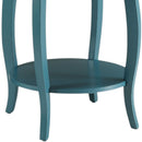 Aberta - Storage Accent Table by Unique Piece Furniture