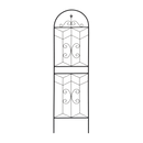 4 Pack Metal Garden Trellis